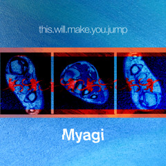 DJ Myagi - "This WIll Make You Jump (DJ Love Remix)" - 2013