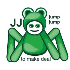 Frog by frog