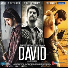 David - Yun Hi Re
