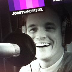 Joost van der Stel - VOICE-OVER DEMO 2013