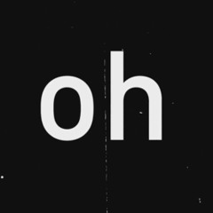 Oh.