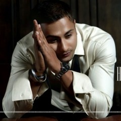 Tribute to Yo Yo Honey Singh