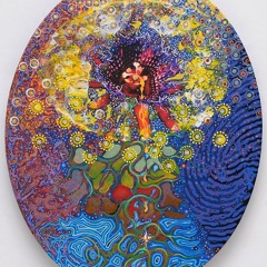 All Flowers In Time (Jeff Buckley)