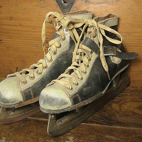 Foxtrot Holmes - Carving Ice (mini-mix)
