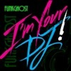 I´m Your Dj !!! (Edson Pachecö & Cesar Beat's)Proyecto $$$