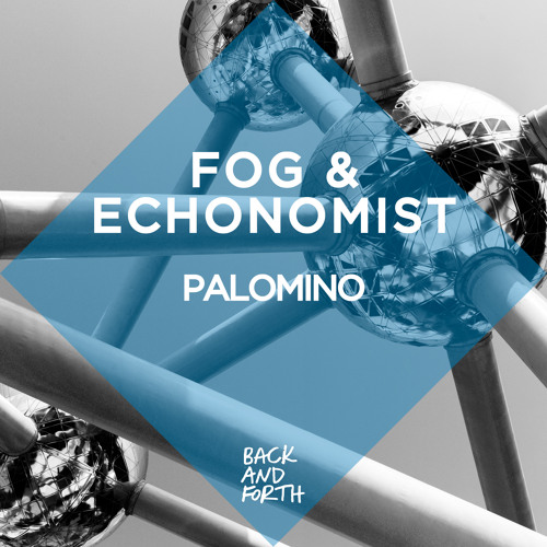 Fog & Echonomist - You Ain't A Brotha