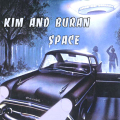 Kim and Buran - Space