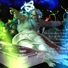 I Got It - God Is a DJ (House Monkeyz & Thomas Graham) (Sample)