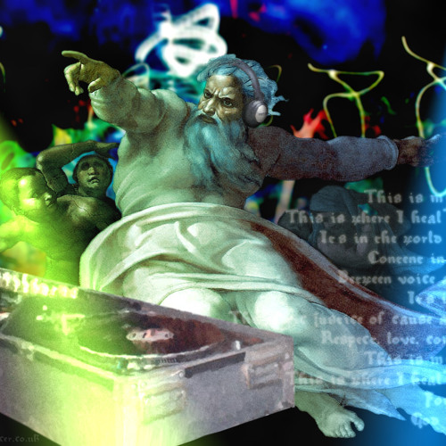 I Got It - God Is a DJ (House Monkeyz & Thomas Graham) (Sample)