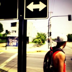 Aquiles MDFK con Leox LP - No Saben De Rap