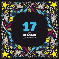 Spiller - Urastar (feat. Nina Miranda) - Original mix