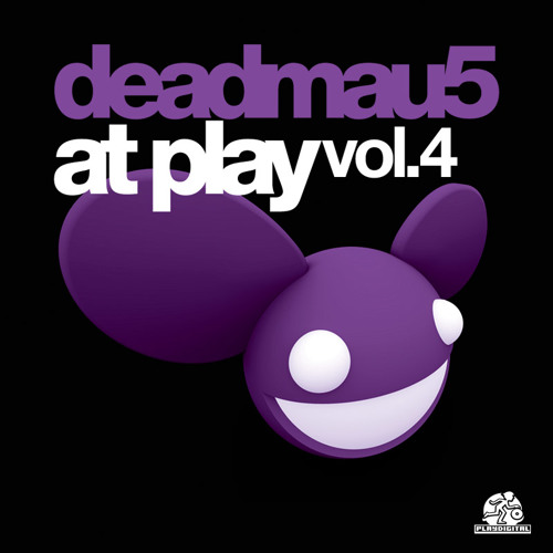 deadmau5 - GH (Original Mix)