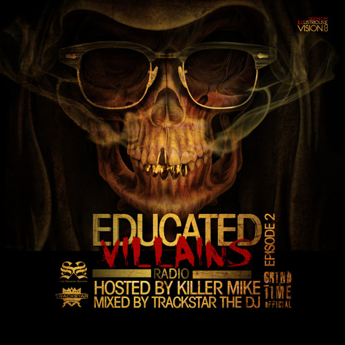 Killer Mike - Snowin in the Bluff