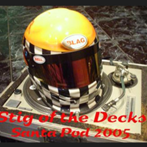 DJ BLAG NEW YEARS EVE SHOW PT 1 a set of tracks played by dj