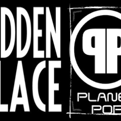 Hidden Place - Alexander Strasse (Planet Pop Remix)