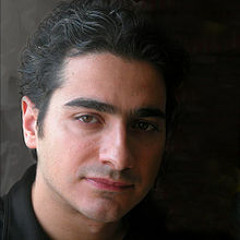 Homayun Shajarian- Yad Bad