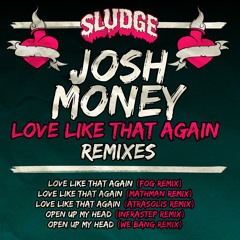 Open Up My Head (Atrasolis Remix) - FREE DOWNLOAD