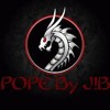 PORQUE EL AMOR ES EL QUE MANDA - AMERICA SIERRA feat 3BALL MTY_._POPE BY J!B album artwork
