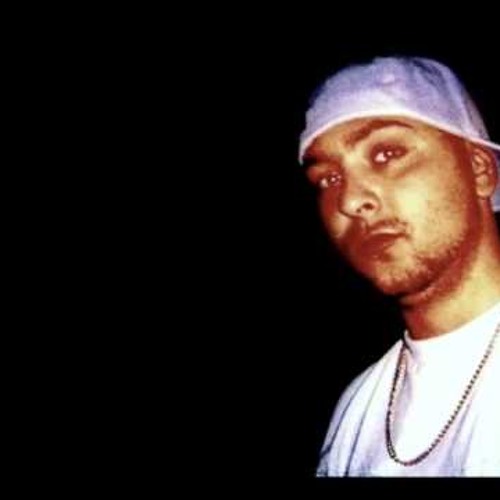 Luis - Joe Cassano R.I.P.
