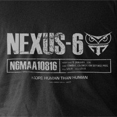 blade runner concept mix / 2011.05.23. 'bropera' - radio bro