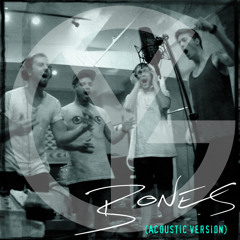 Young Guns - Bones (Acoustic)