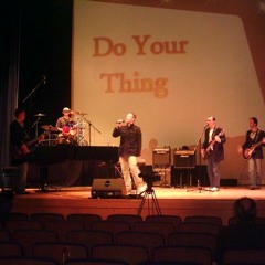 Hear Me Calling - Rehearsal