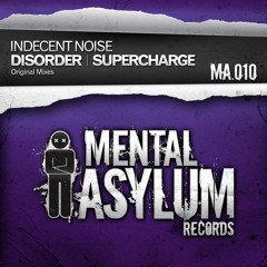 Indecent Noise