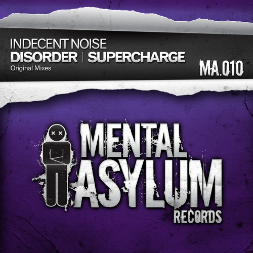 Indecent Noise
