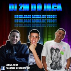 MONTAGEM - AQUECIMENTO DO QUADRADINHO ♫ [ DJ 2M DO JACA ]