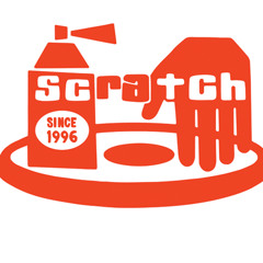 Rahzel Live with DJ JS-1 @ Scratch (Edinburgh) 4.6.2001