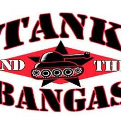 Tank and the Bangas--Boxes