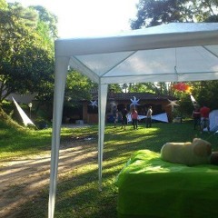 Minimalset BDay Angelica e Maria