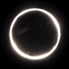 Total eclipse