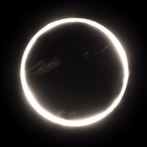 Total eclipse