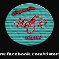 WIDINSON - TE PERDI RMX (by Vister dj)