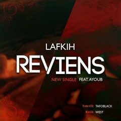 L'fkih - Reviens