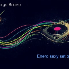 Praxys Bravo - Enerito sexy session o_13'