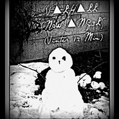 V▲LH▲LL - SN0W ▲NG3LS (Vinter 12 Mix)