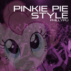 Pinkie Pie Style