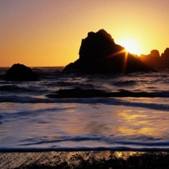 Valdas Sakalauskas - Sunrise in Almeria (Awakenas Remix)