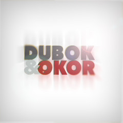 Dubok & Okor - Tuesdays [Mixcut from Dubok - Walls of Jericho]