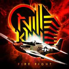Orville Kline - Fire Fight (Original Mix)