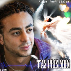 T'as  pris mon âme by Iligyeli