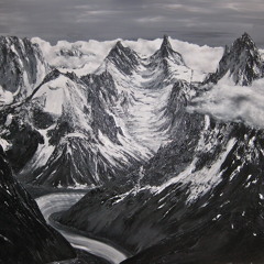Chamonix Clip