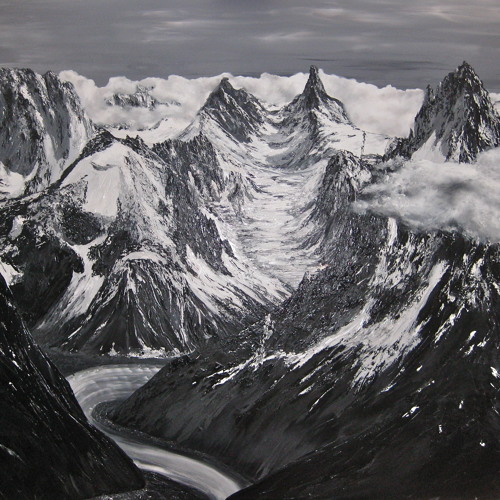 Chamonix Clip