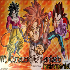 Stream Dragon Ball Z Kai • Versión Rock • DioSpear by amtuned