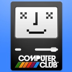 Computer Club  - Party Tonight(Rule of Eight and PrototypeRaptor Remix)