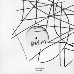 Malcolm Mooney 12"