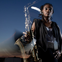 jazzy