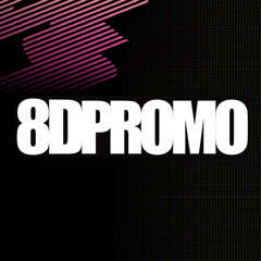 8DPromo: Past Releases + Promotions (2013)